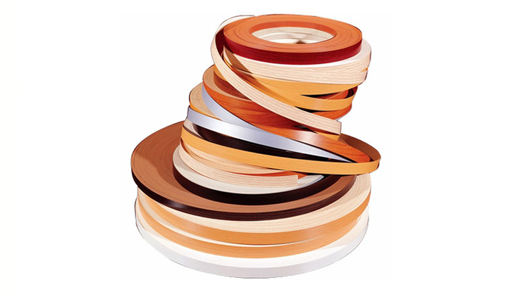 PVC Edge Banding