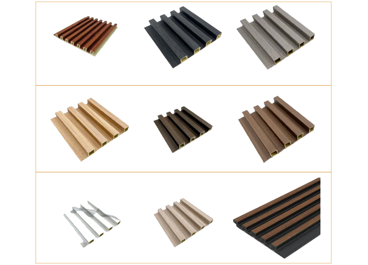 PVC ceilling board