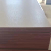 Anti-Slip Plastic Film Faced Plywood for Furniture