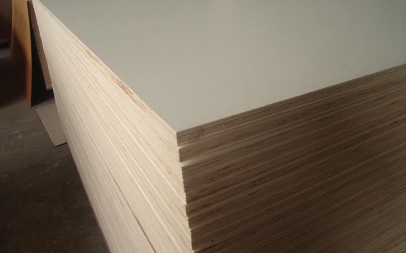 Laminated Plywood sheets