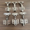 3D Soft Closing Concealed Hinge Steel Furniture Hinge Fitting Cabinet Hinges