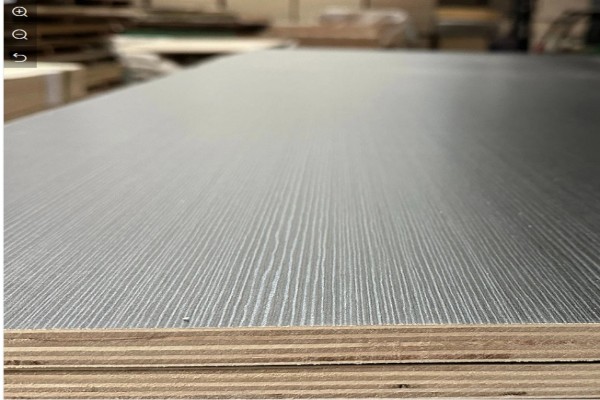 laminated plywood
