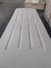 supply MDF/HDF white primer door skin