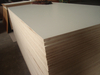 Melamine Laminated Poplar Core Plywood for Export