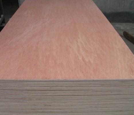 Commercial Plywood Factory