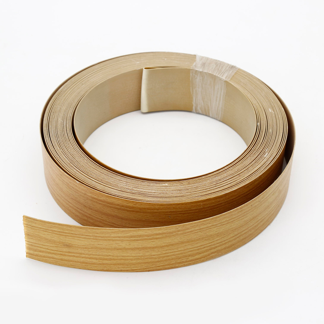 12-360mm Furniture pvc Edge Banding