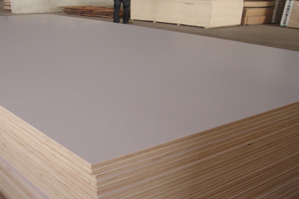 laminated plywood