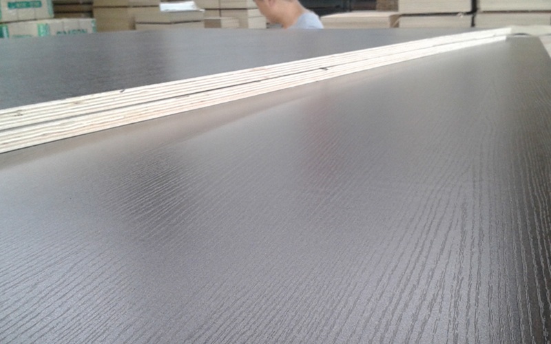 Laminated Plywood sheets