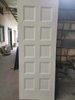 supply MDF/HDF white primer door skin