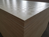 Melamine Laminated Poplar Core Plywood for Export