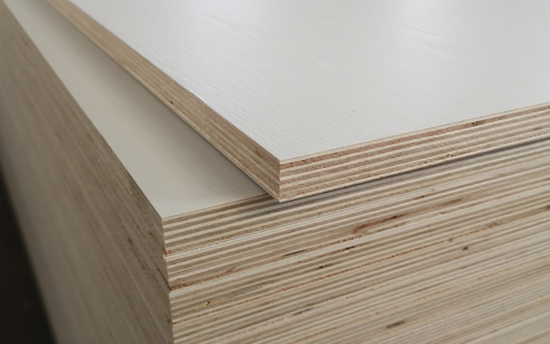 Laminated Plywood sheets