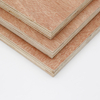 1220mm*2440mm Commercial Plywood for Furniture And Home Decoration