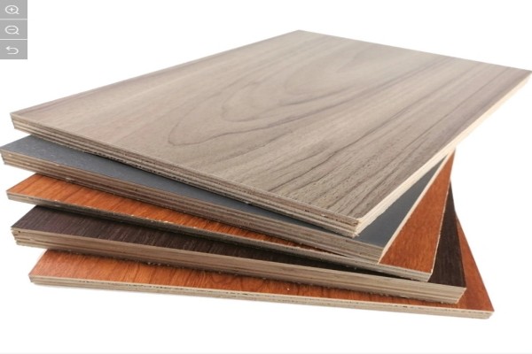 laminated plywood