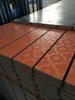 Slotted MDF Board Factory in China