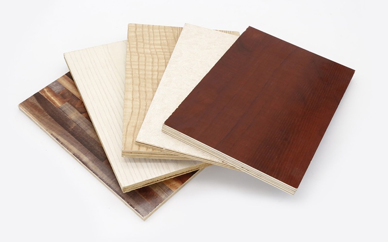Laminated Plywood sheets