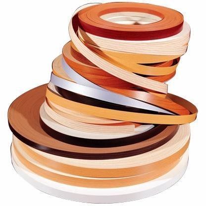 12-360mm Furniture pvc Edge Banding