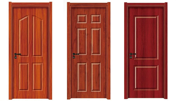 Door Skin &amp; Door