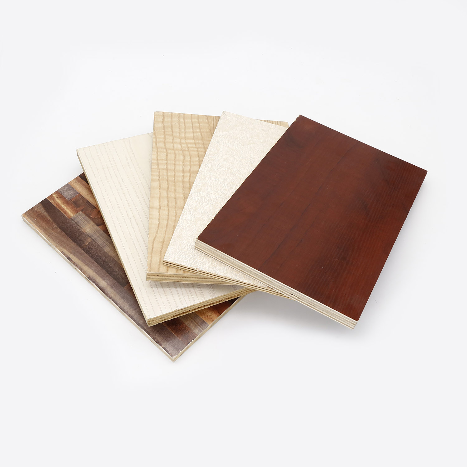 melamine plywood