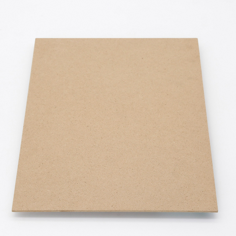 Medium Density Fiberboard