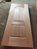 Wooden Doors Made of Melamine Finishing 