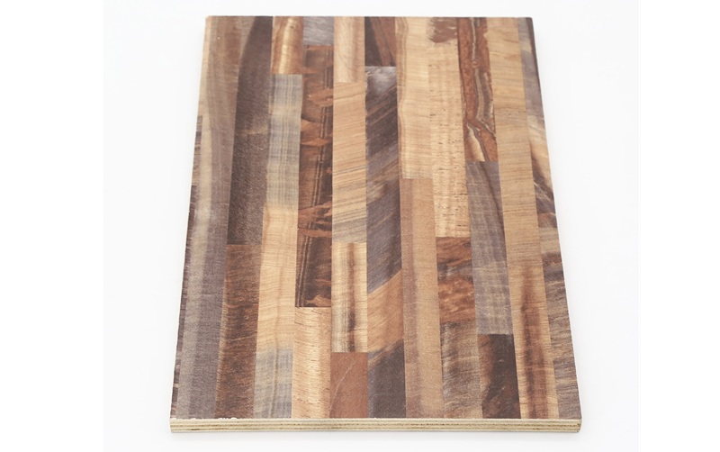 Laminated Plywood sheets