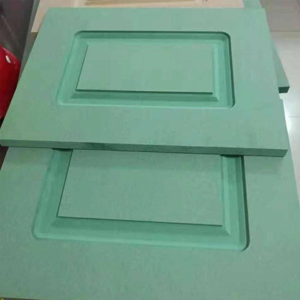 HMR Green MDF