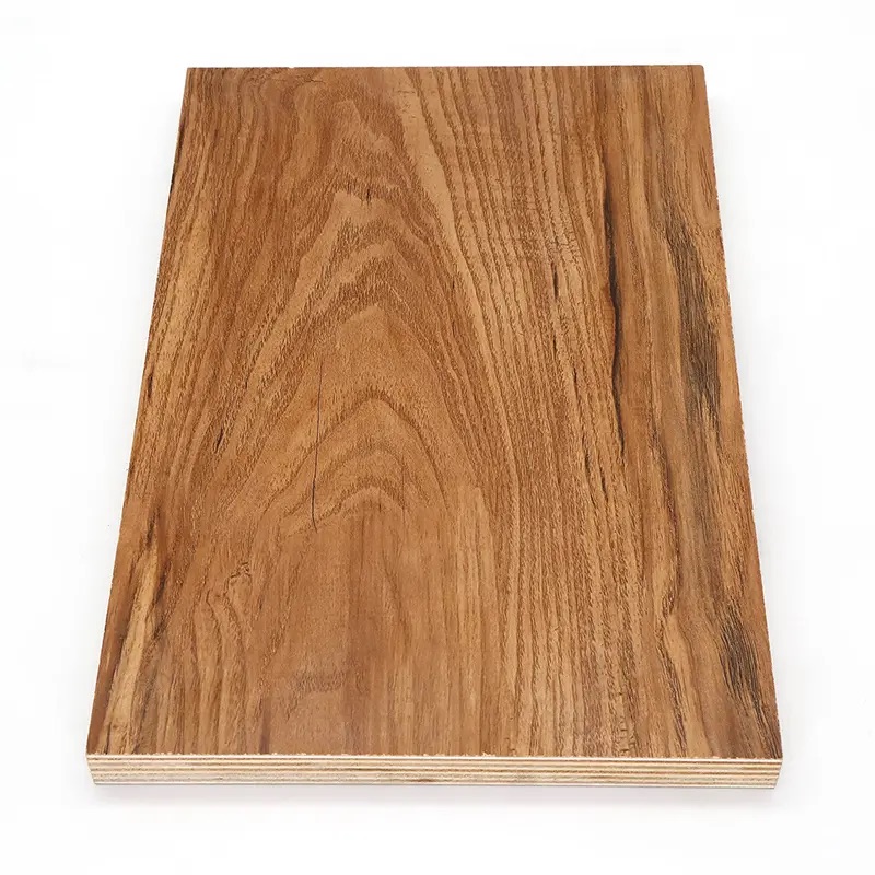 Laminated Plywood