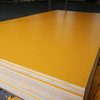 Waterproof PVC Plywood in Building