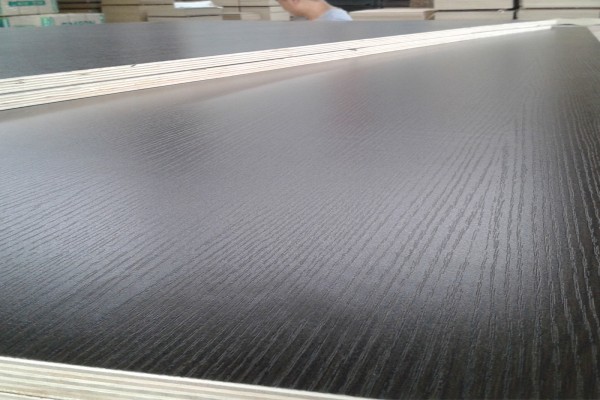 laminated plywood