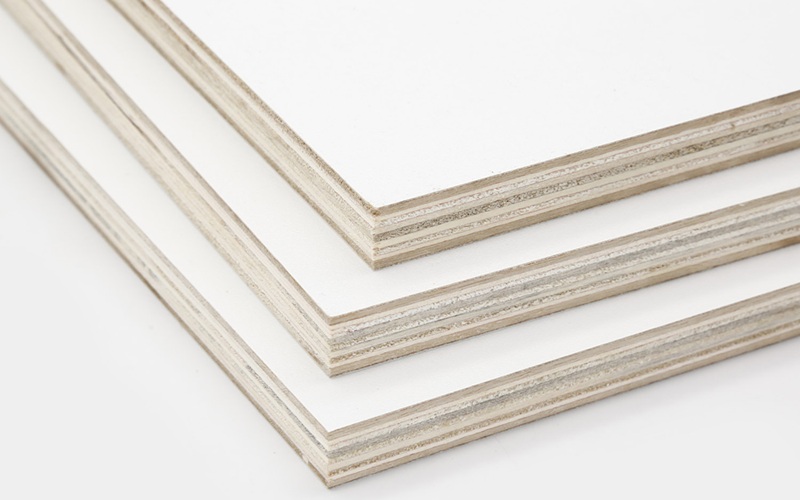 Laminated Plywood sheets