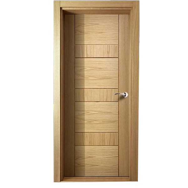 Wood Door