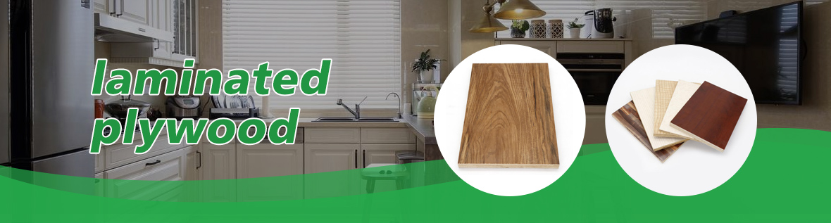 laminated plywood