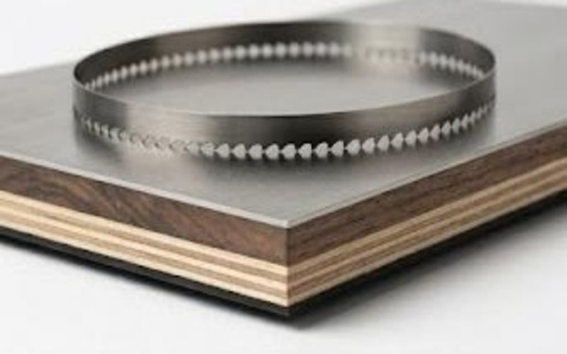 Laminated Plywood sheets