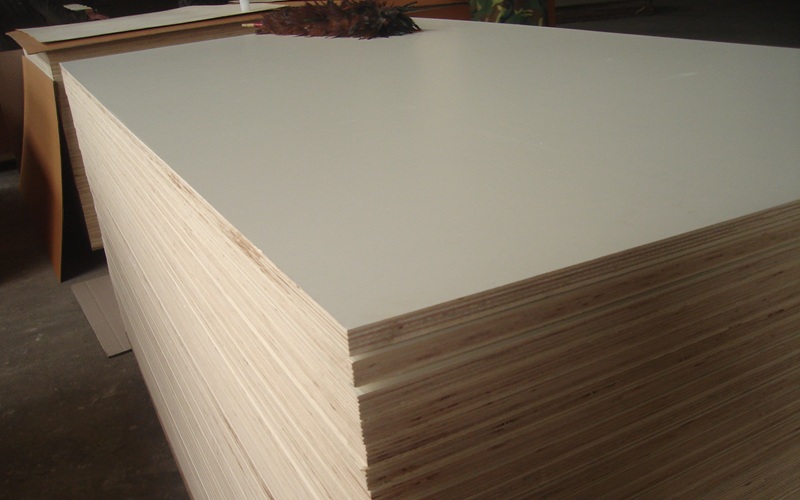 Laminated Plywood sheets