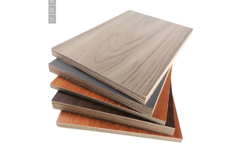Laminated Plywood sheets