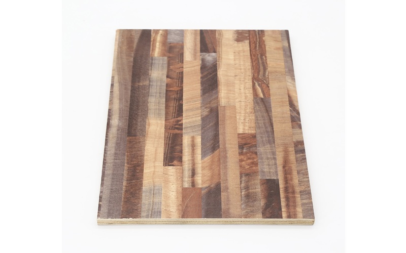 Laminated Plywood sheets