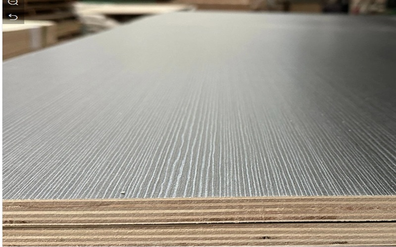 Laminated Plywood sheets