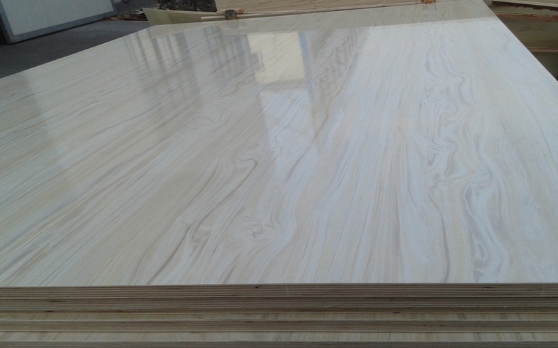 Laminated Plywood sheets